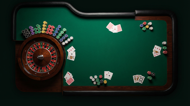 Game list for 399bet casino section - 5