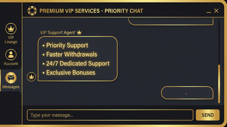 Payment and PKR controls in 399bet - 6